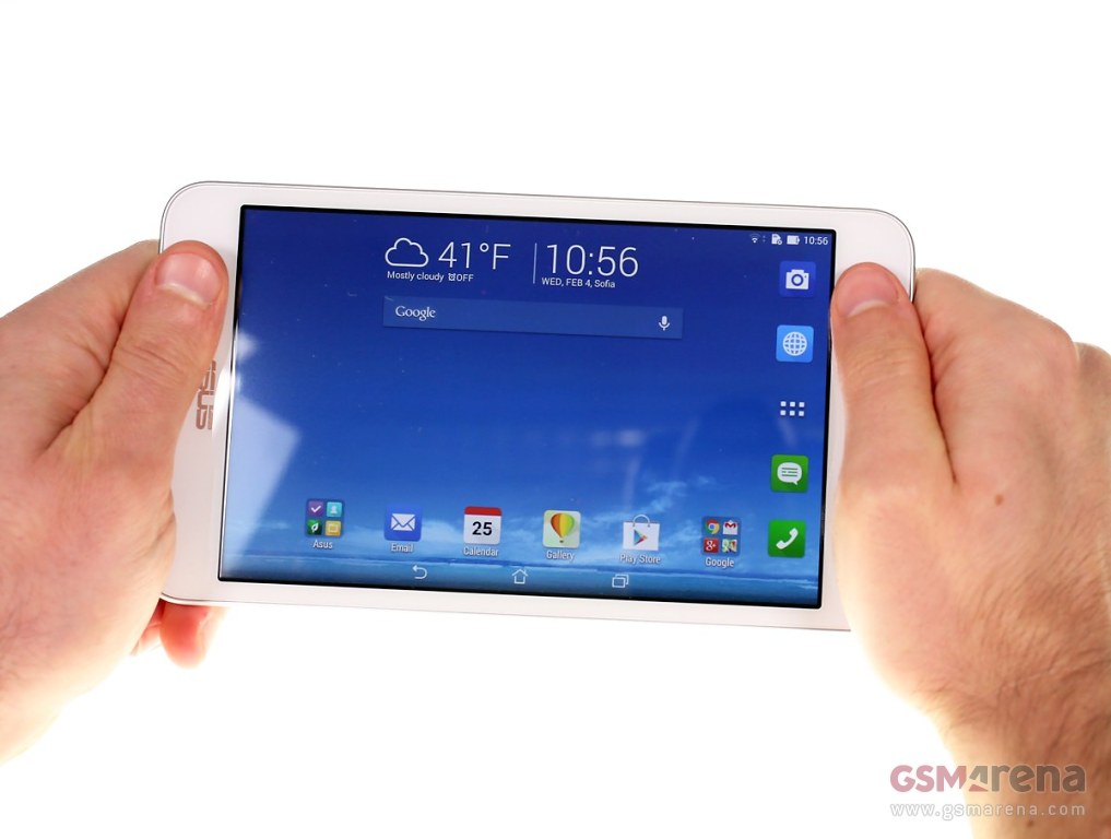 Asus fonepad 7 fe375cxg не включается