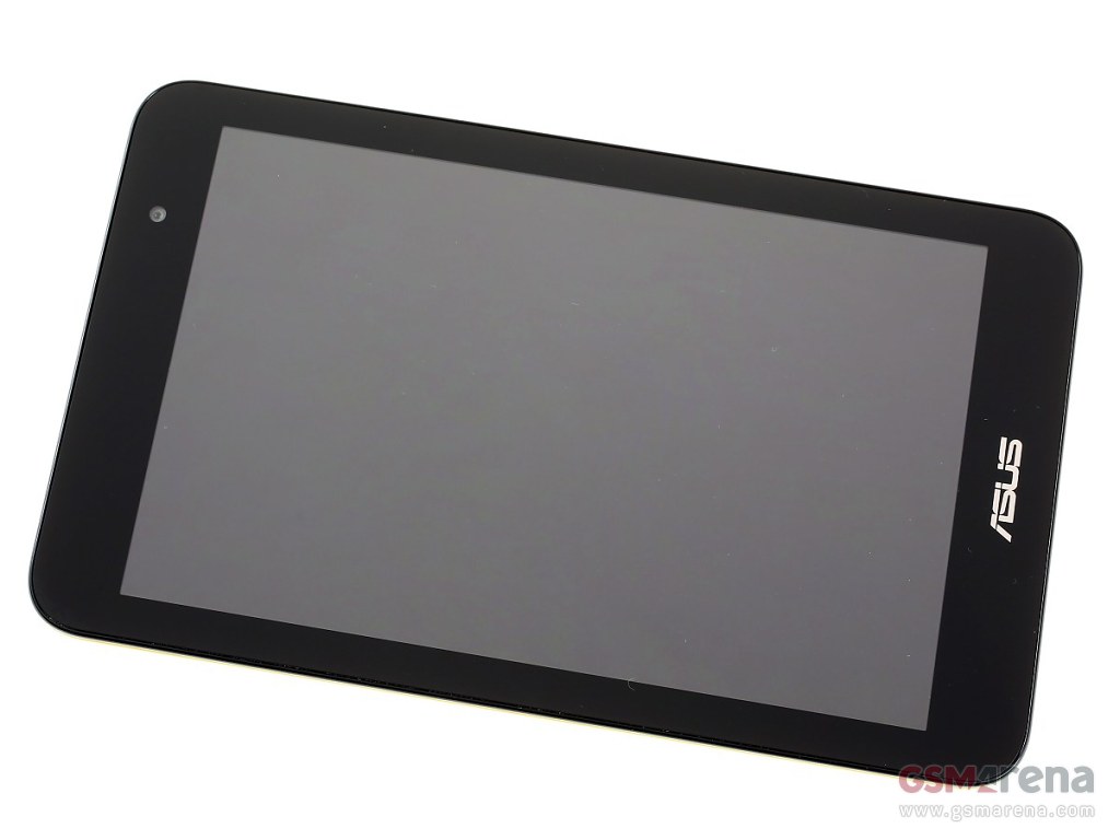 Asus Memo Pad 7 ME176C pictures, official photos