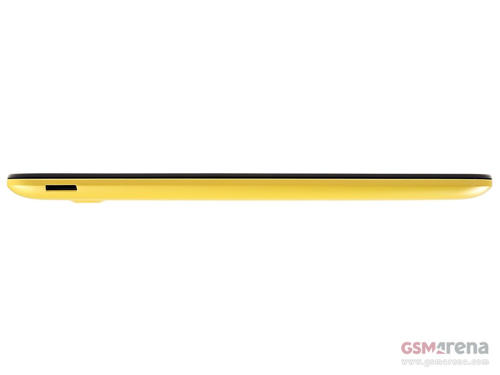 Asus Memo Pad 7 ME176C pictures, official photos