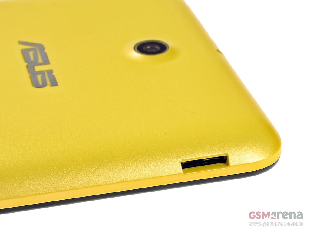 Asus Memo Pad 7 ME176C pictures, official photos