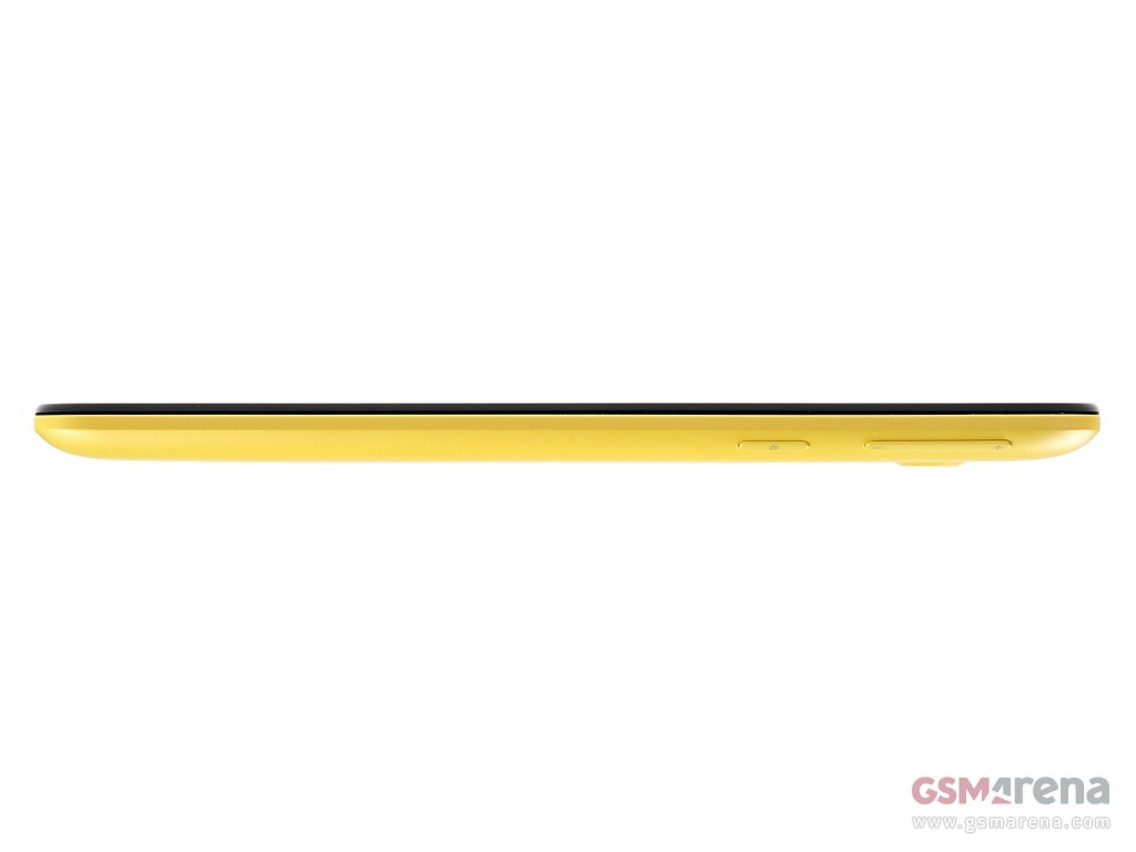 Asus Memo Pad 7 ME176C pictures, official photos