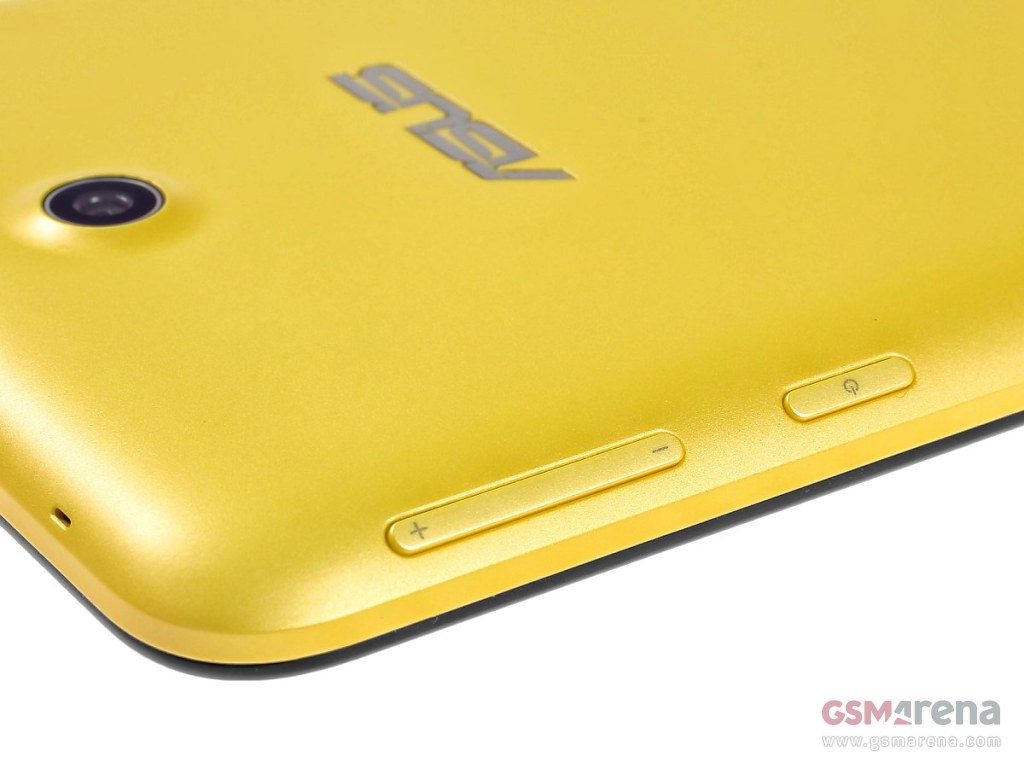 Asus Memo Pad 7 ME176C pictures, official photos