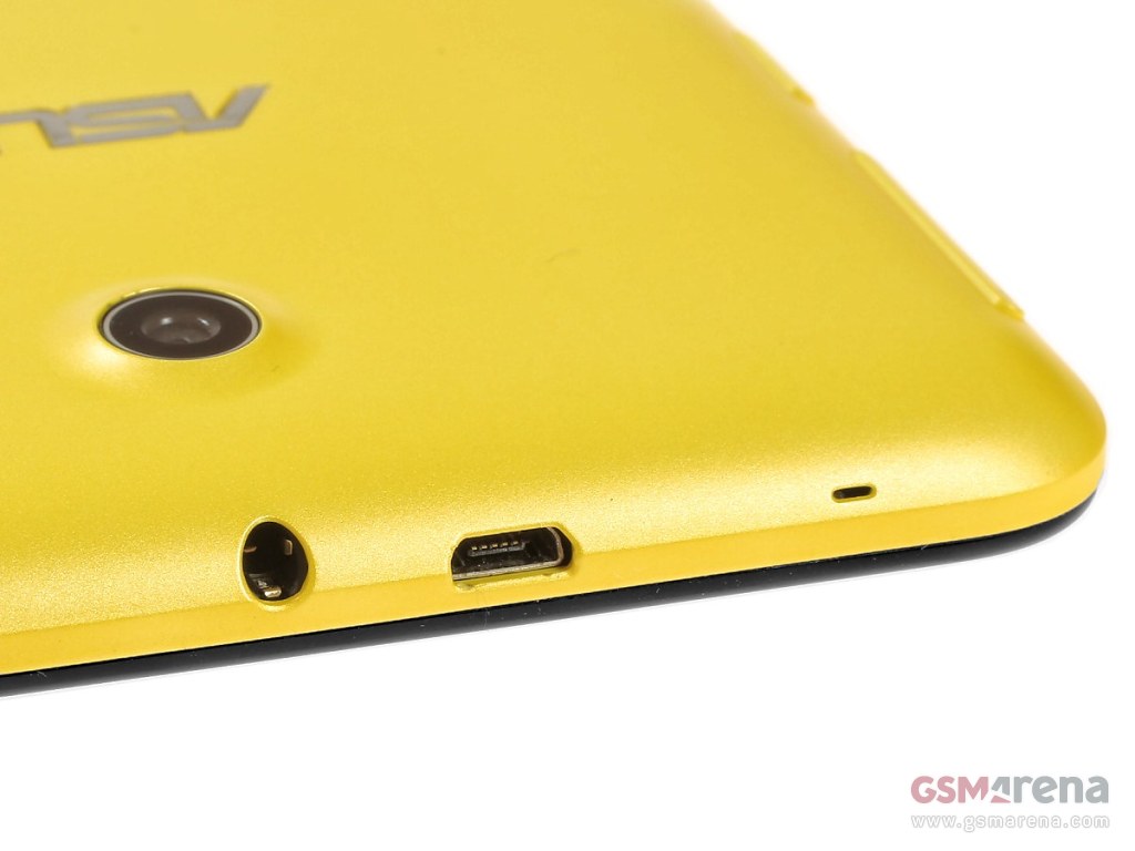 Asus Memo Pad 7 ME176C pictures, official photos