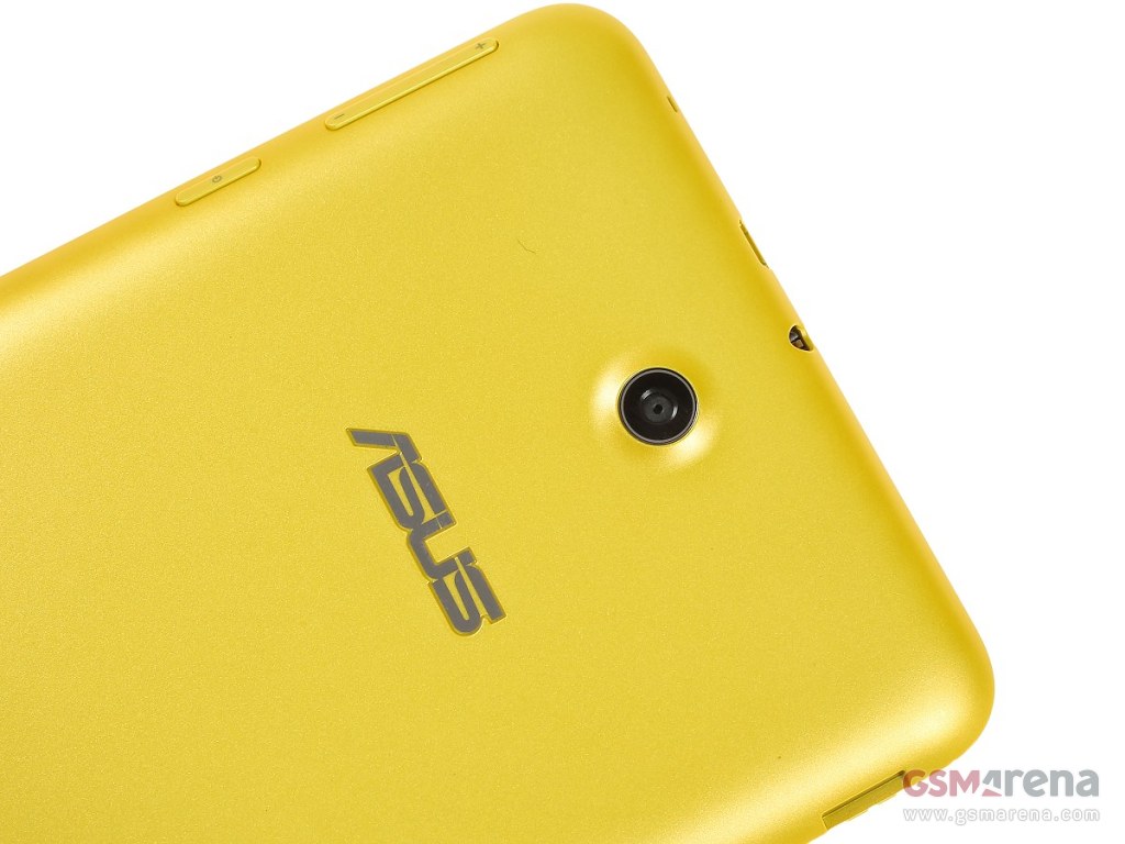 Asus Memo Pad 7 ME176C pictures, official photos