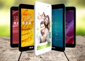 Asus Memo Pad 7 ME176C - Full tablet specifications