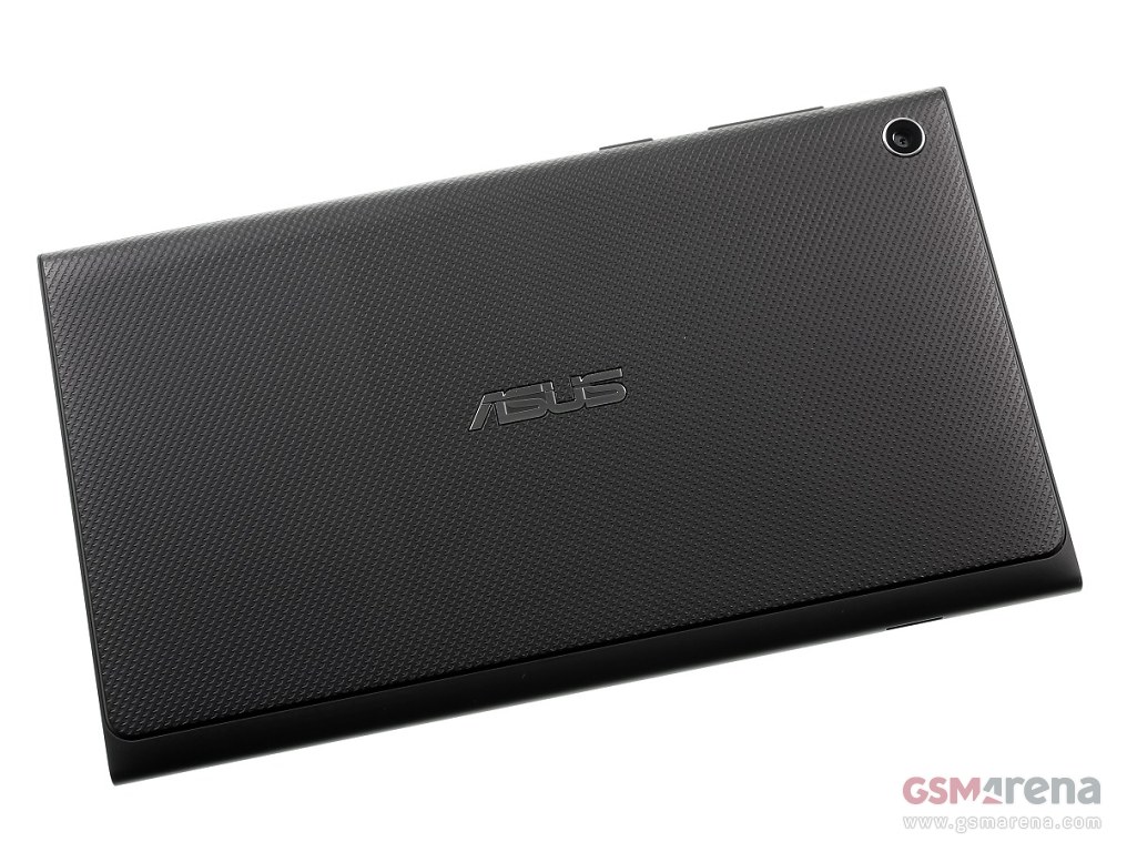 Asus Memo Pad 7 ME572C pictures, official photos