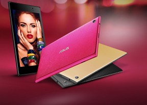 Asus Memo Pad 7 ME572CL - Full tablet specifications