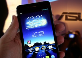 MWC 2013: Asus overview