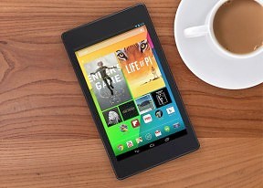 Asus Google Nexus 7 (2013) - Full tablet specifications