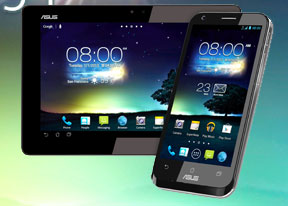 Asus Padfone 2 review: Plug and play