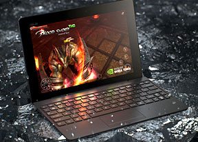 ASUS Transformer Pad TF701T review: Full throttle