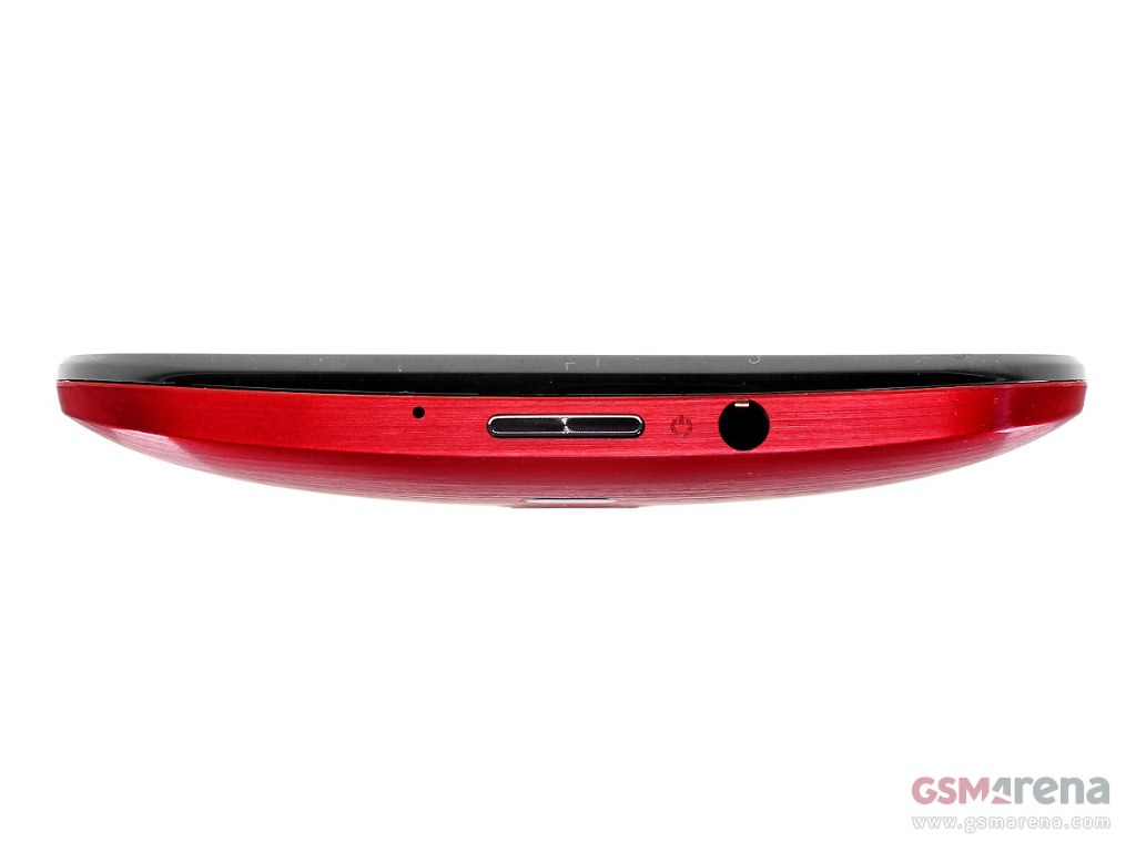 Asus Zenfone 2 ZE551ML