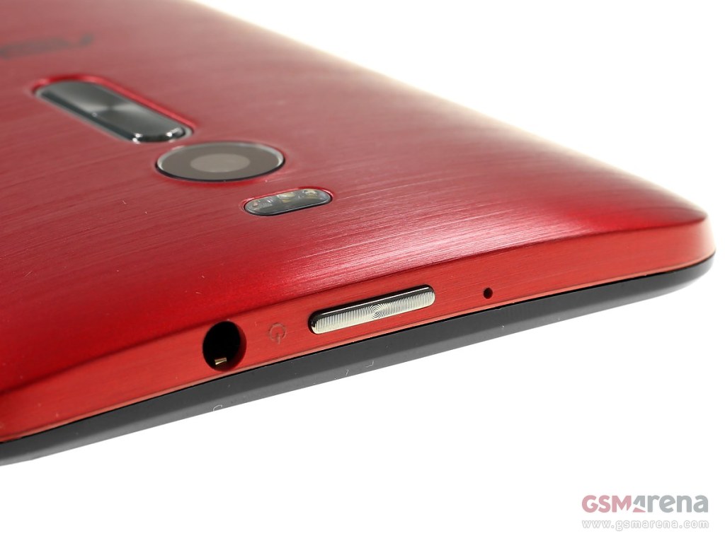 Asus Zenfone 2 ZE551ML