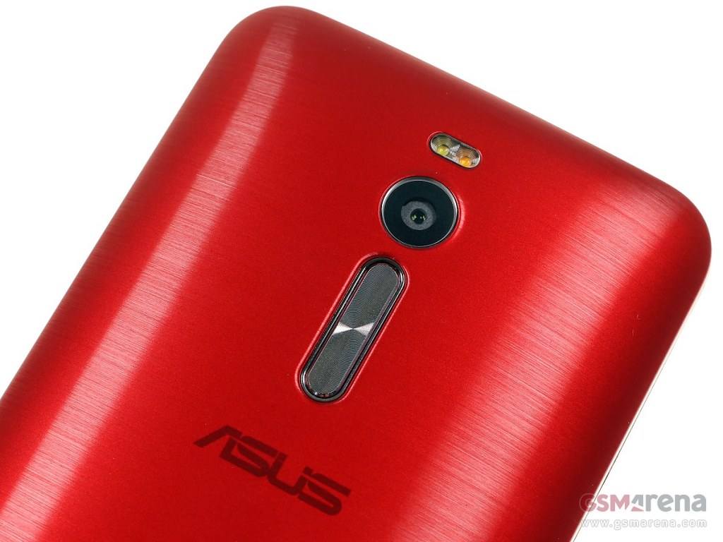 Asus Zenfone 2 ZE551ML