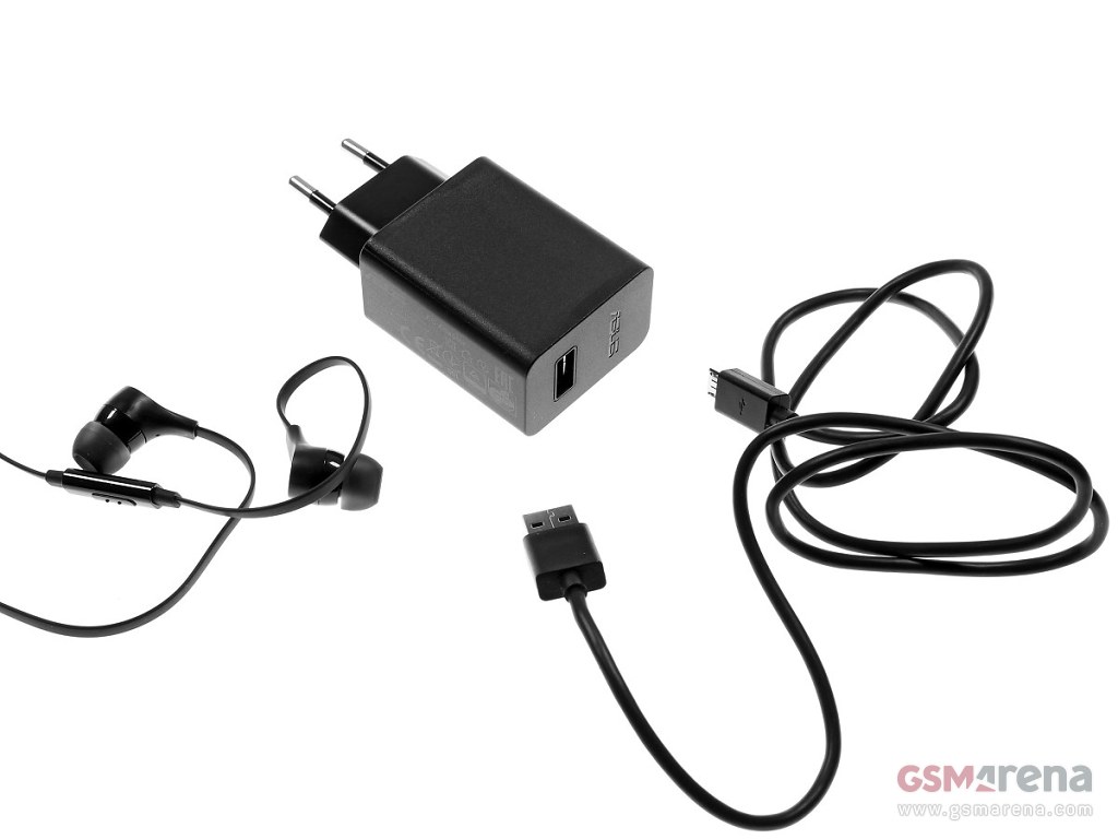 Asus Zenfone 2 ZE551ML