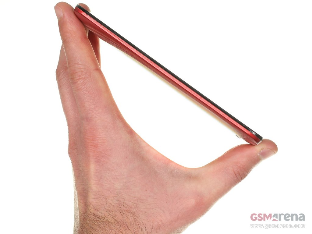 Asus Zenfone 2 ZE551ML