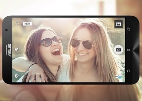 Asus Zenfone 2 review: A balancing act