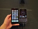 BlackBerry Classic 