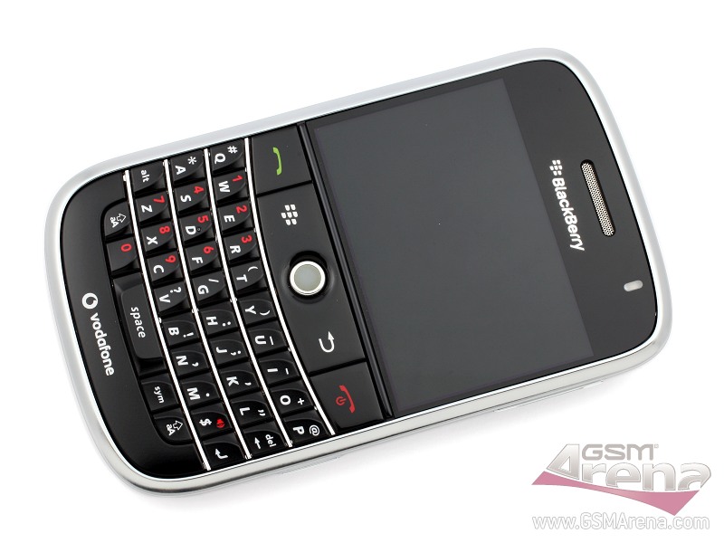 BlackBerry Bold 9000