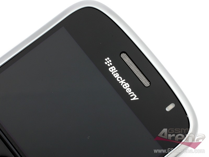 BlackBerry Bold 9000