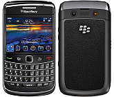 BlackBerry Bold 9700