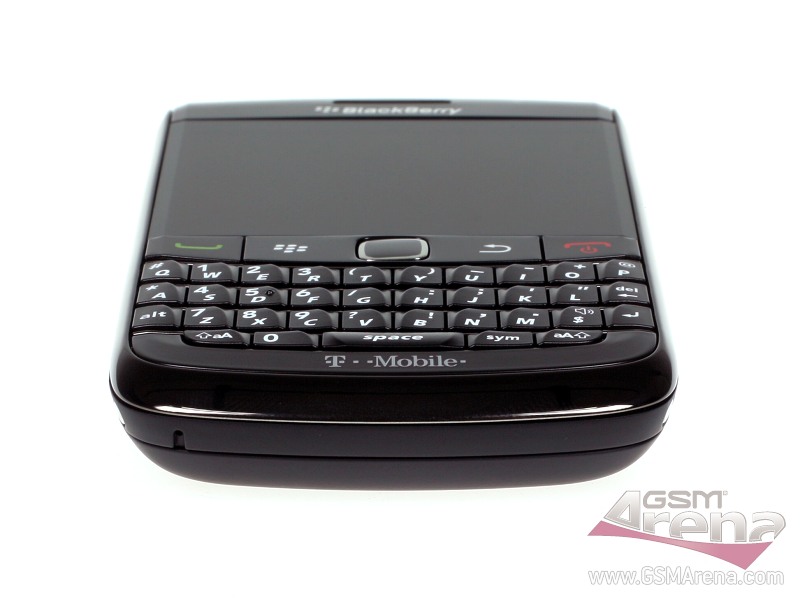 Blackberry Bold 9780 Pictures Official Photos 