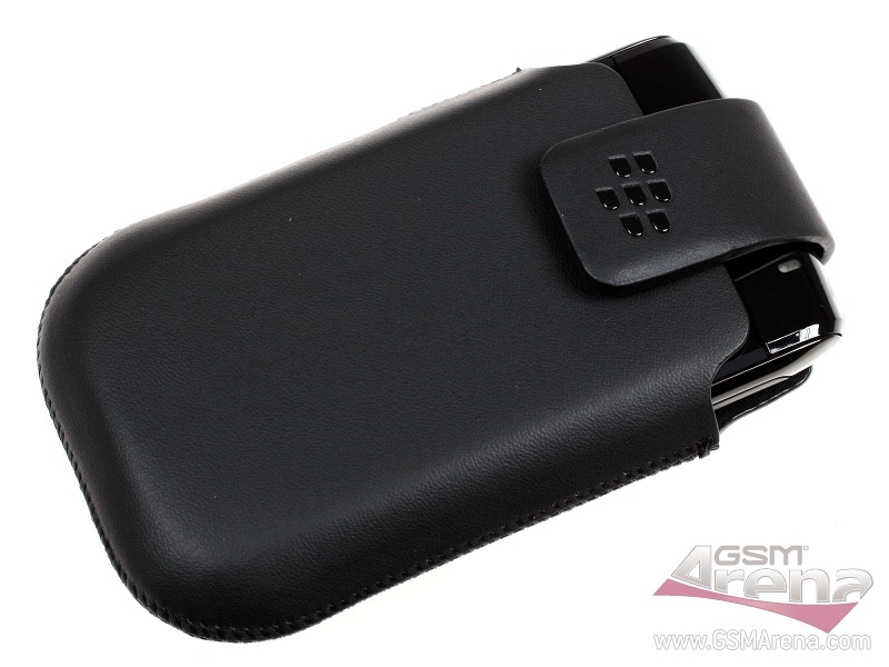 BlackBerry Bold 9780