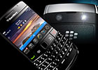 BlackBerry Bold 9780 review: Business as usual