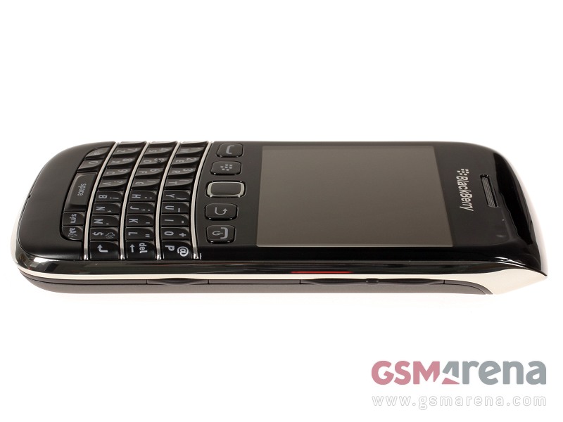 BlackBerry Bold 9790
