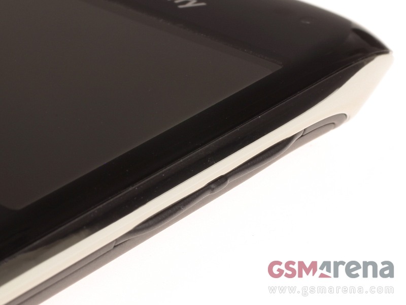 BlackBerry Bold 9790