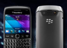 BlackBerry Bold 9790 review: Bold and the budget