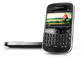 BlackBerry Bold Touch 9900