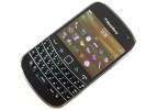 BlackBerry Bold Touch 9900