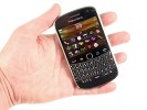 BlackBerry Bold Touch 9900