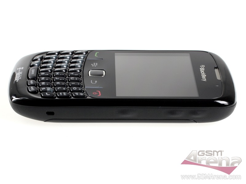 BlackBerry Curve 8520