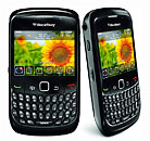 BlackBerry Curve 8520