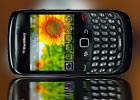 ย้อนดู BlackBerry Curve 8520 มือถือระดับตำนานยุคแลก PIN BB