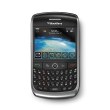 BlackBerry Curve 8900 official photos