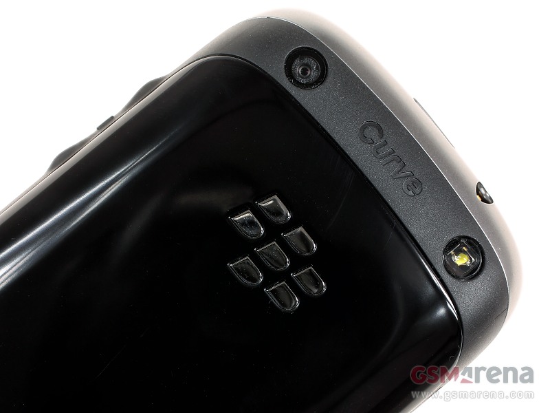 BlackBerry Curve 9320