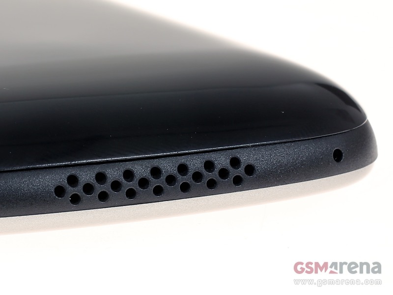 BlackBerry Curve 9320