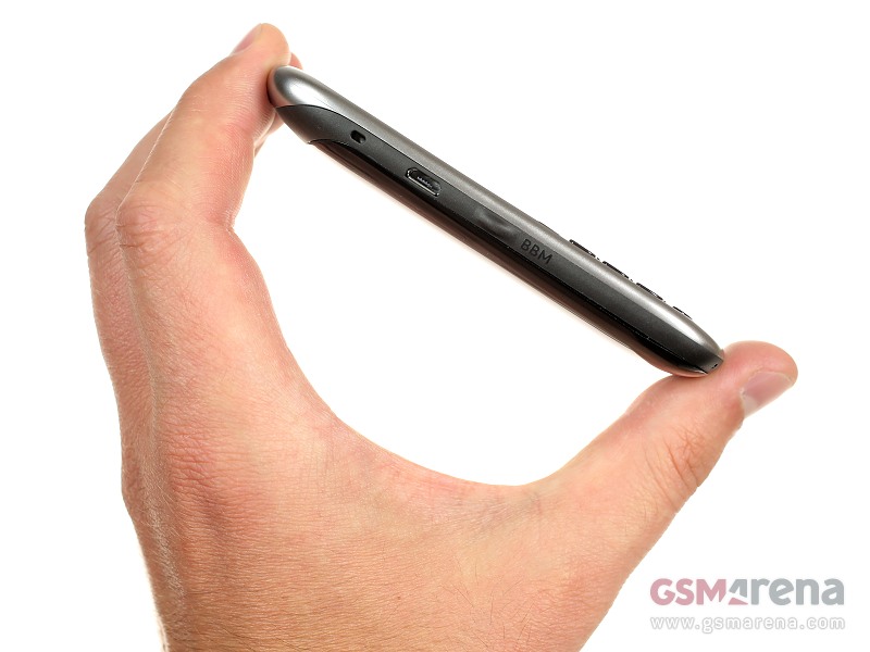 BlackBerry Curve 9320