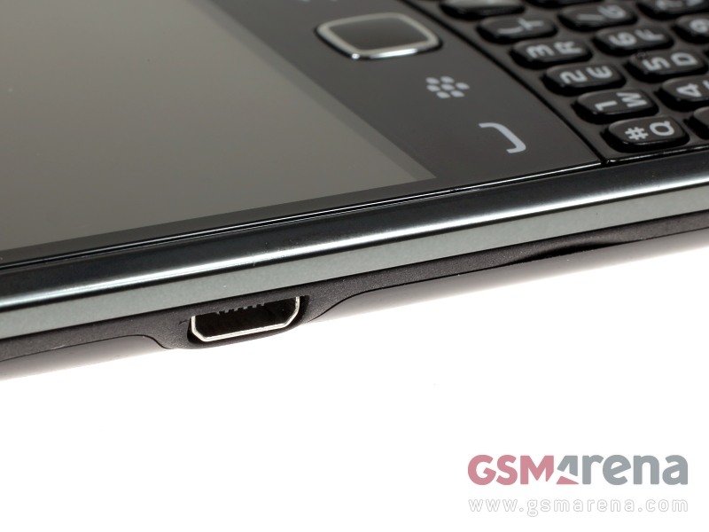 BlackBerry Curve 9360