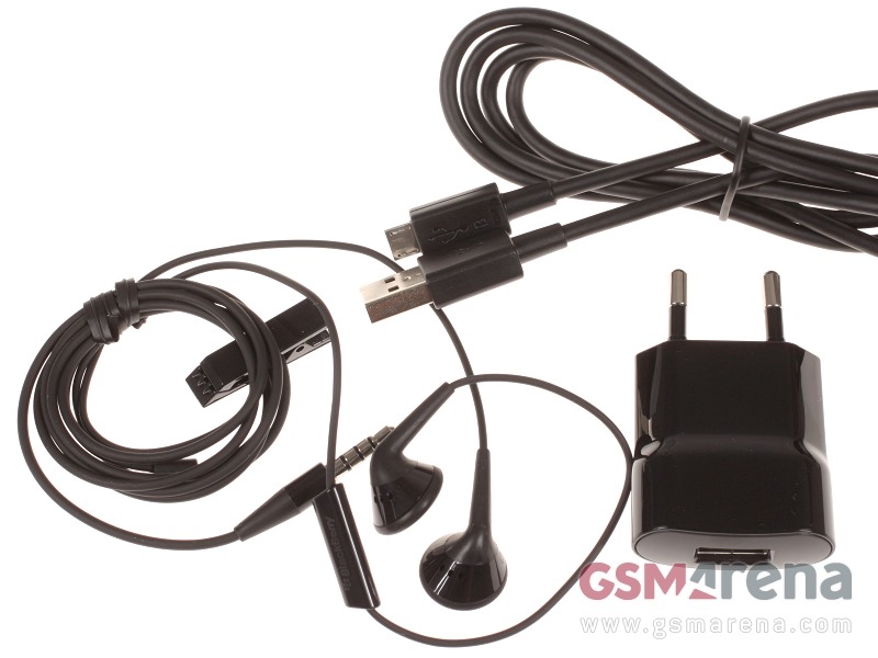 BlackBerry Curve 9360