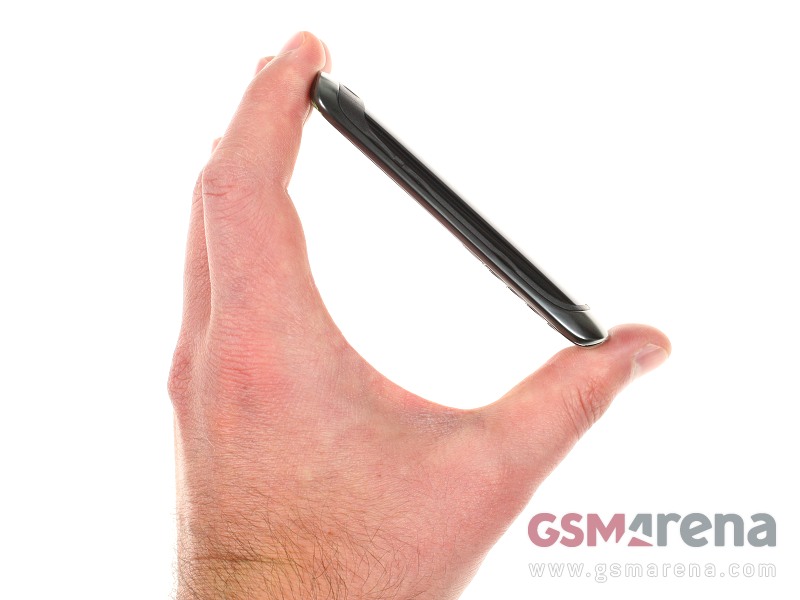 BlackBerry Curve 9360