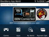 BlackBerry Curve 9360