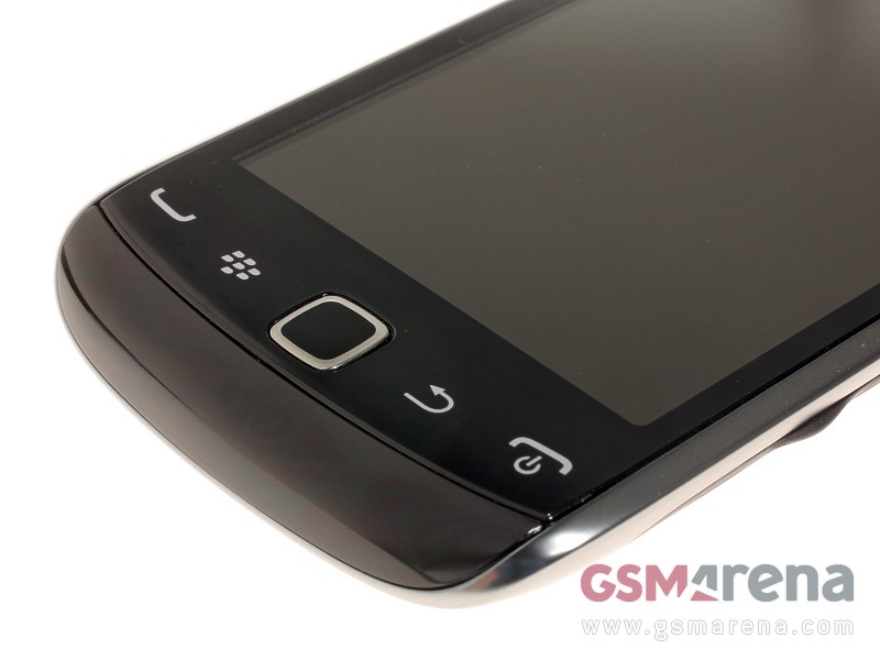 BlackBerry Curve 9380