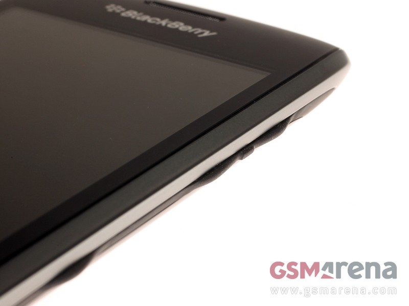 BlackBerry Curve 9380