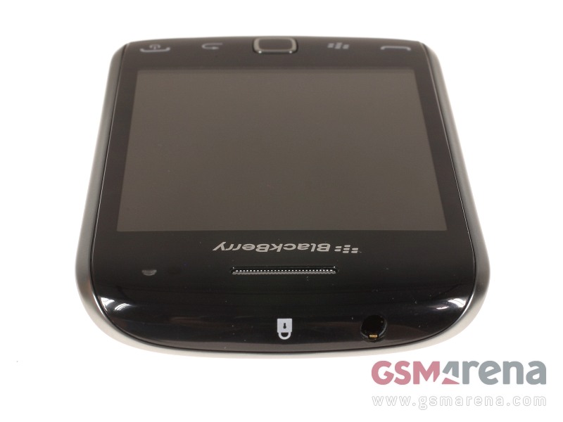 BlackBerry Curve 9380