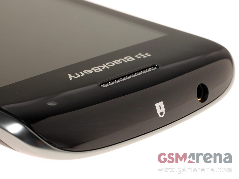 BlackBerry Curve 9380
