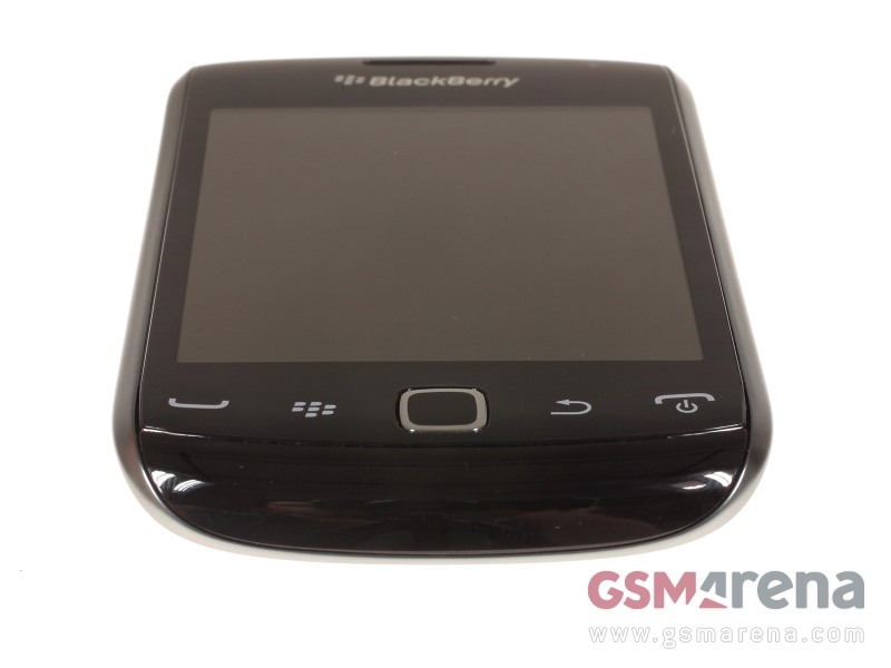 BlackBerry Curve 9380